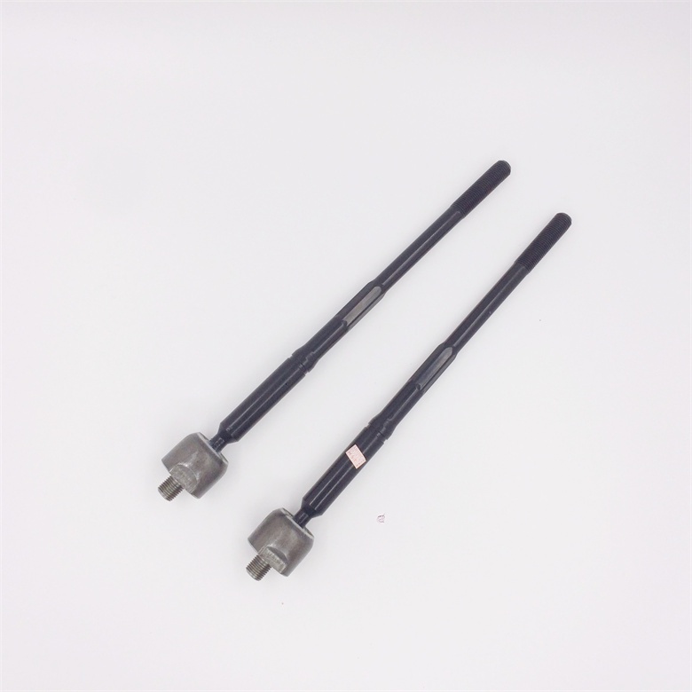 ROTUYN LÁI TRONG LUXGEN U7 M7