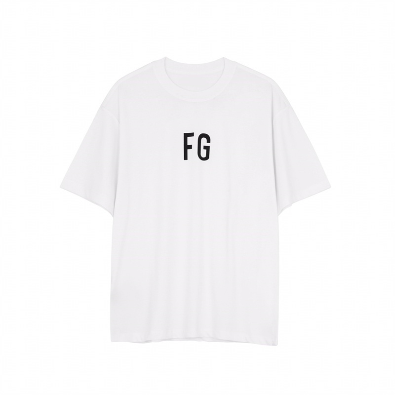 Áo Thun Ngắn Tay Dáng Rộng Thời Trang Đường Phố Cá Tính