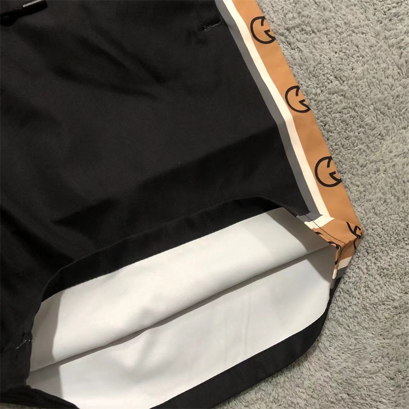 Quần Dệt Họa Tiết Thời Trang Thoải Mái Mùa Hè