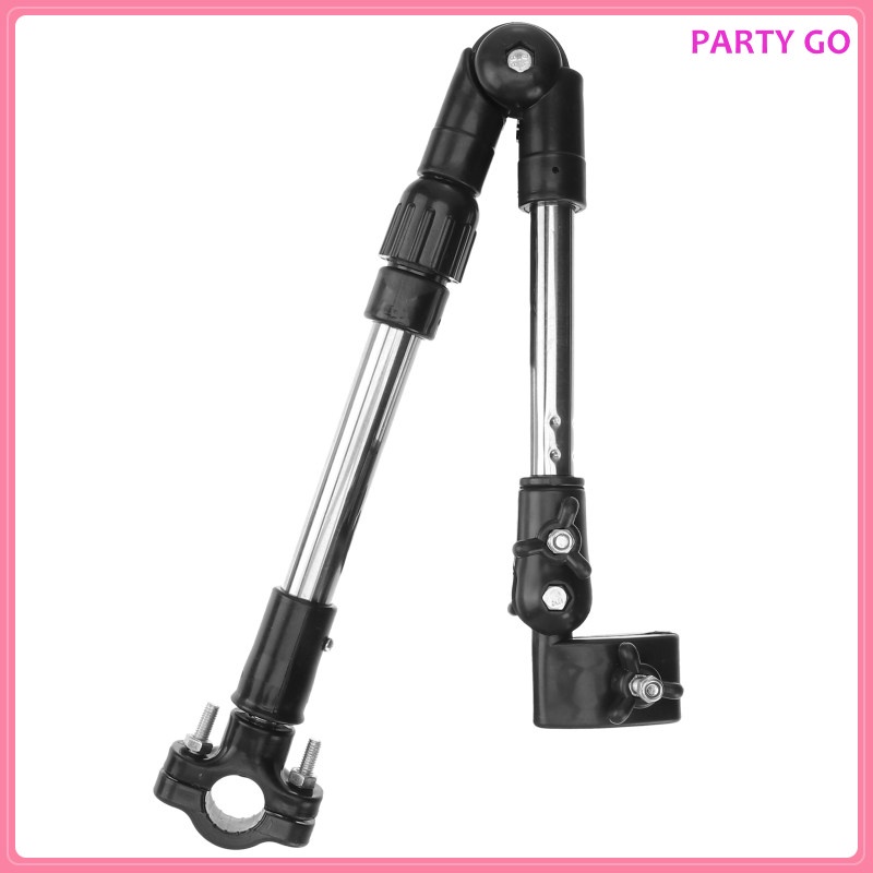 Giá Đỡ Dù Gắn Xe Đạp Tiện Dụng Chất Lượng Cao