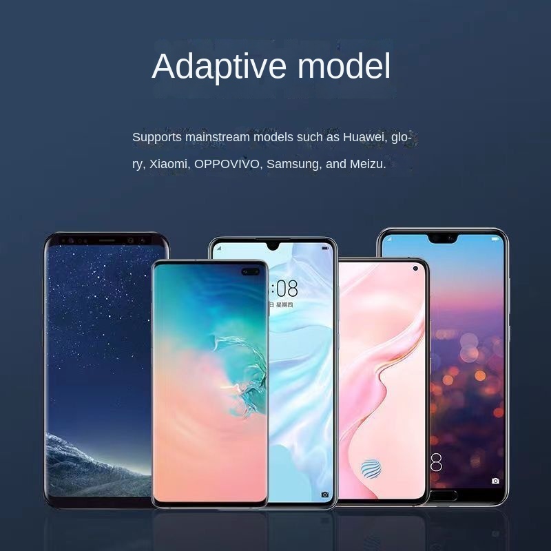 Pin Sạc Dự Phòng Mini 20000mAh Công Suất Cao Siêu Dễ Thương