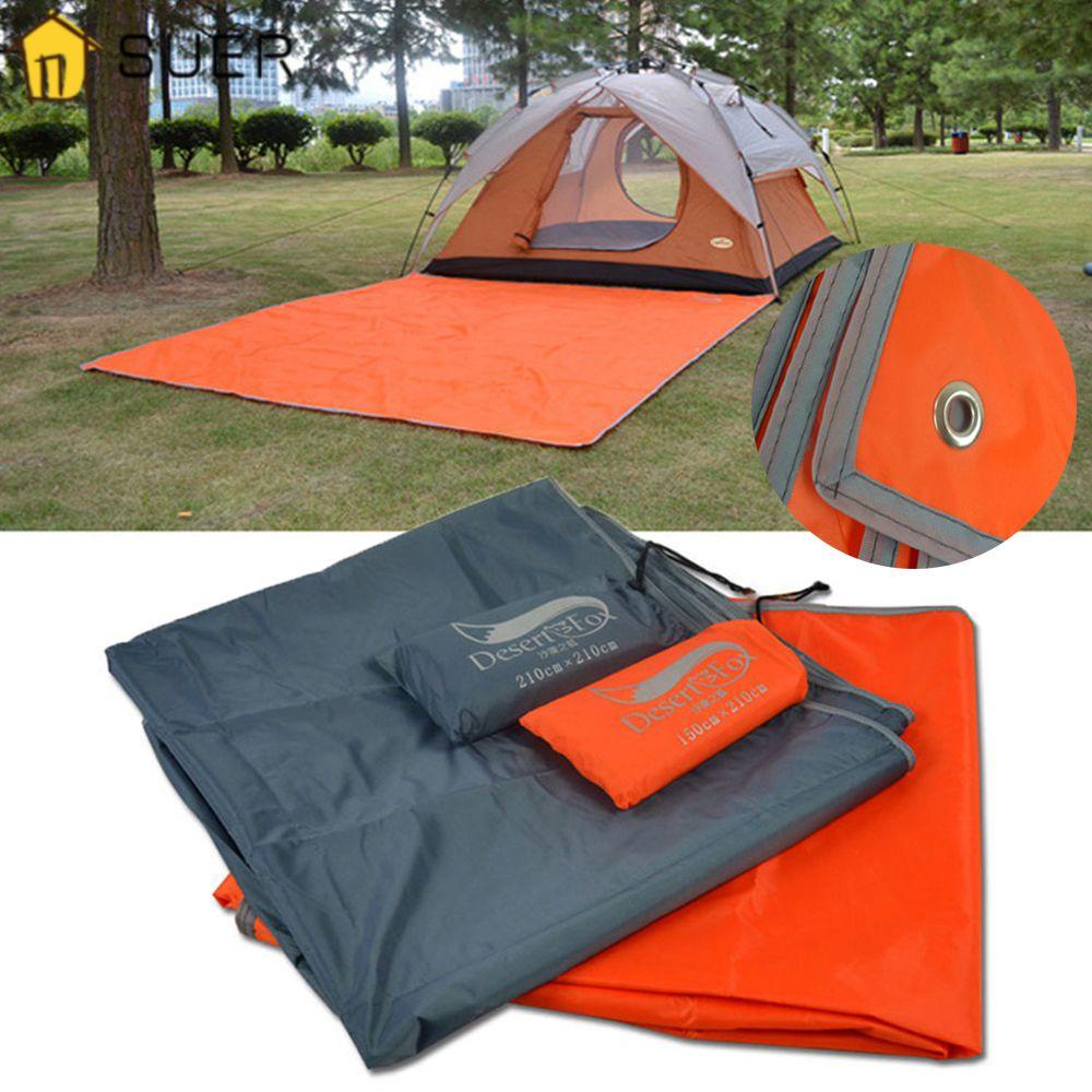 SUENIN Thảm Cắm Trại Chống Thấm Nước Chất Lượng Cao