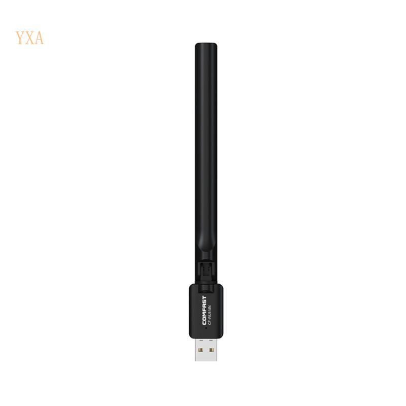 Usb Nhận Tín Hiệu Wifi 150M 2 4Ghz CF-WU818N CF-818N