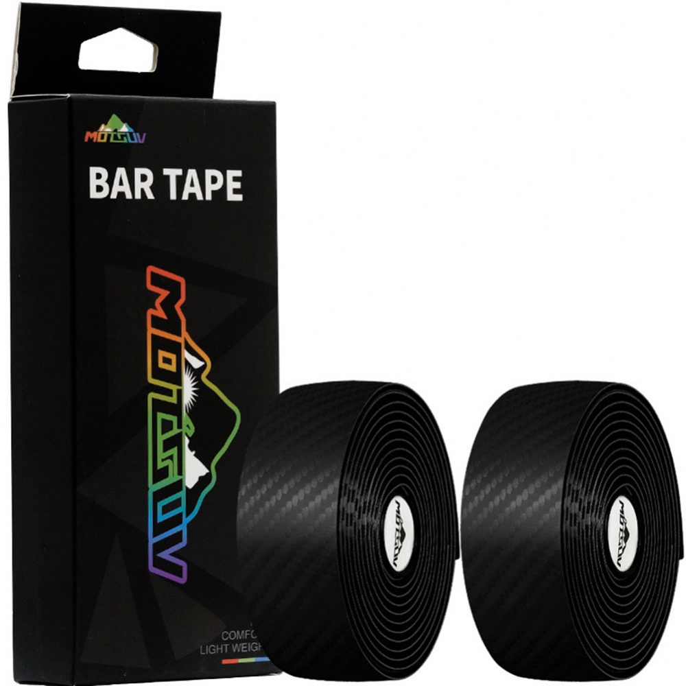 Dây Quấn Tay Lái Xe Đạp Bằng EVA PU Chống Trượt