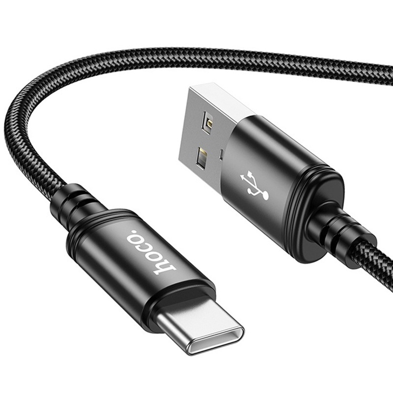 Dây sạc nhanh type c 3a Cáp bọc dù usb typec andoird dùng cho samsung xiaomi ..  Linkeetech