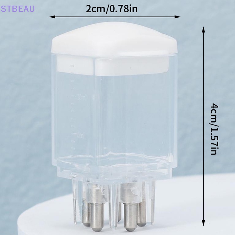 Lược Chải Tóc Mát Xa Da Đầu Kích Thích Mọc Tóc Và Chống Rụng Tóc