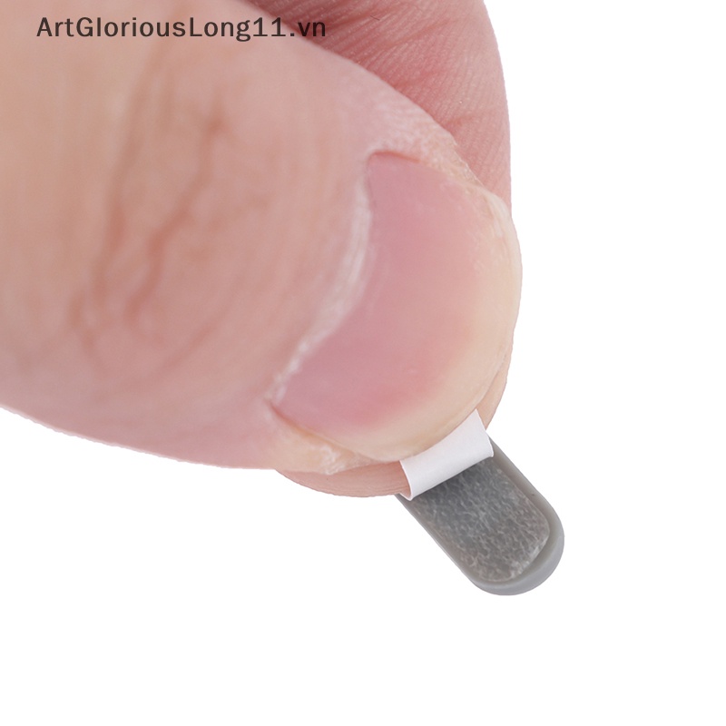 Set 4 Chân Đế Bằng Cao Su Dành Cho HP 840G5 G6 745 G5 G6 830 735 G5 G6.