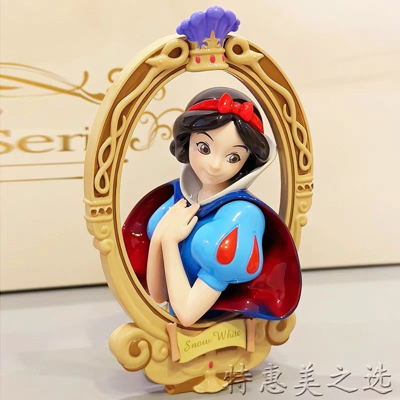 Mô Hình Búp Bê Nàng Tiên Cá Disney Dùng Làm Quà Tặng Sinh Nhật Cho Bé Gái