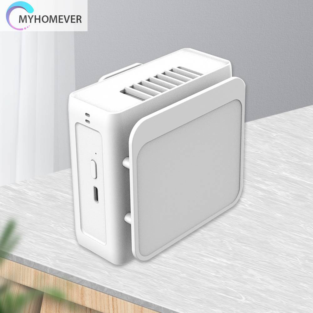 Quạt Mini Cầm Tay 5000mAh Sạc Cổng USB Dùng Trong Nhà Và Ngoài Trời