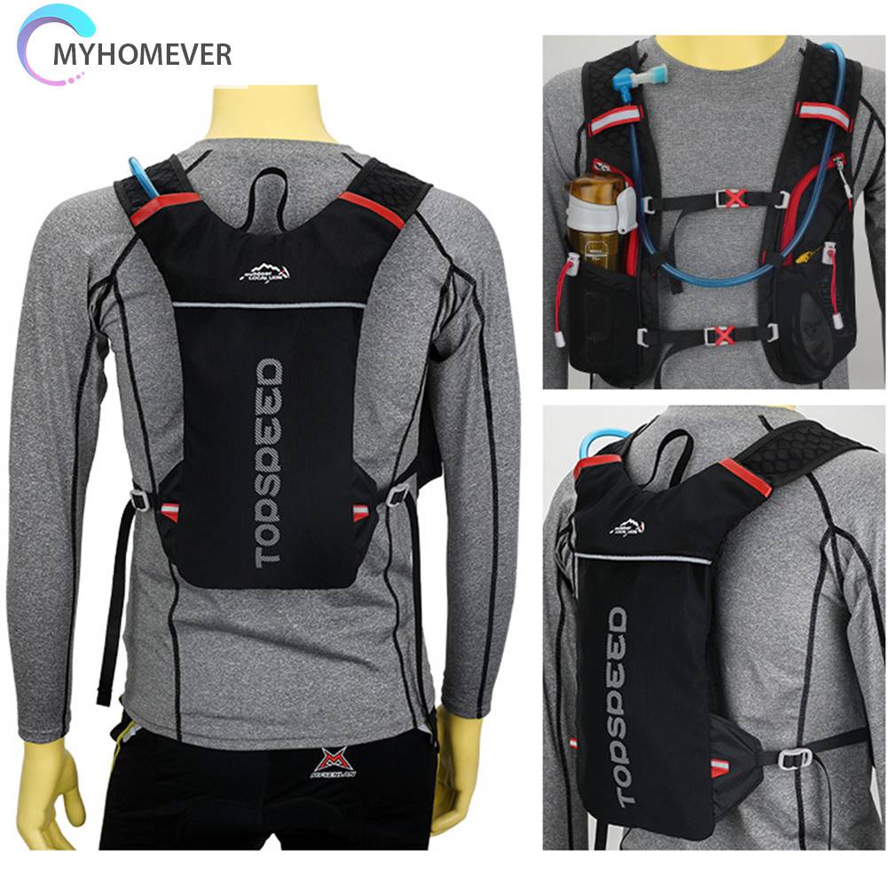 Bình Nước Phản Quang Trọng Lượng Nhẹ Thoáng Khí An Toàn Cho Xe Đạp Leo Núi