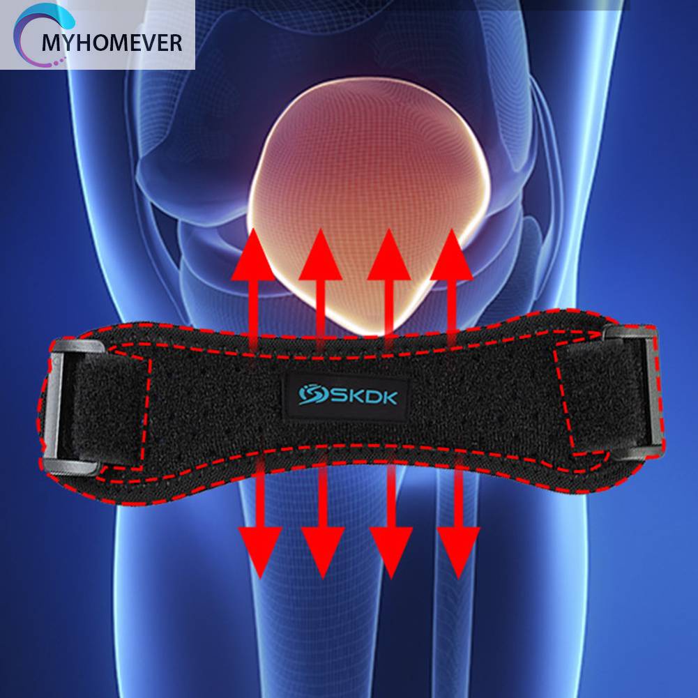 Băng Quấn Bảo Vệ Đầu Gối Thoáng Khí Chống Mòn Khi Chơi Thể Thao Ngoài Trời