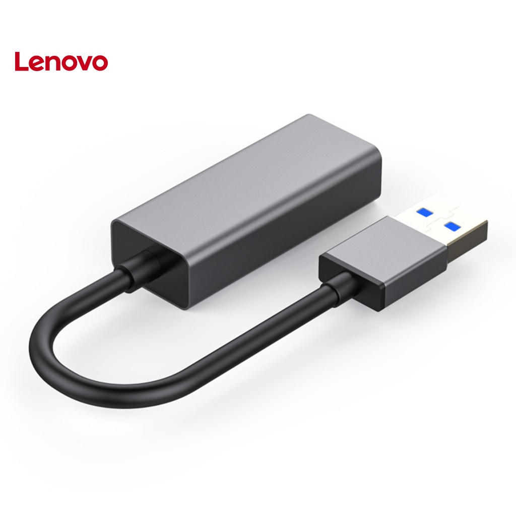 Adapter Chuyển Đổi USB 3.0 Sang RJ45 / Hoa Hướng Dương RTL8153 Bằng Hợp Kim Nhôm Cho PC