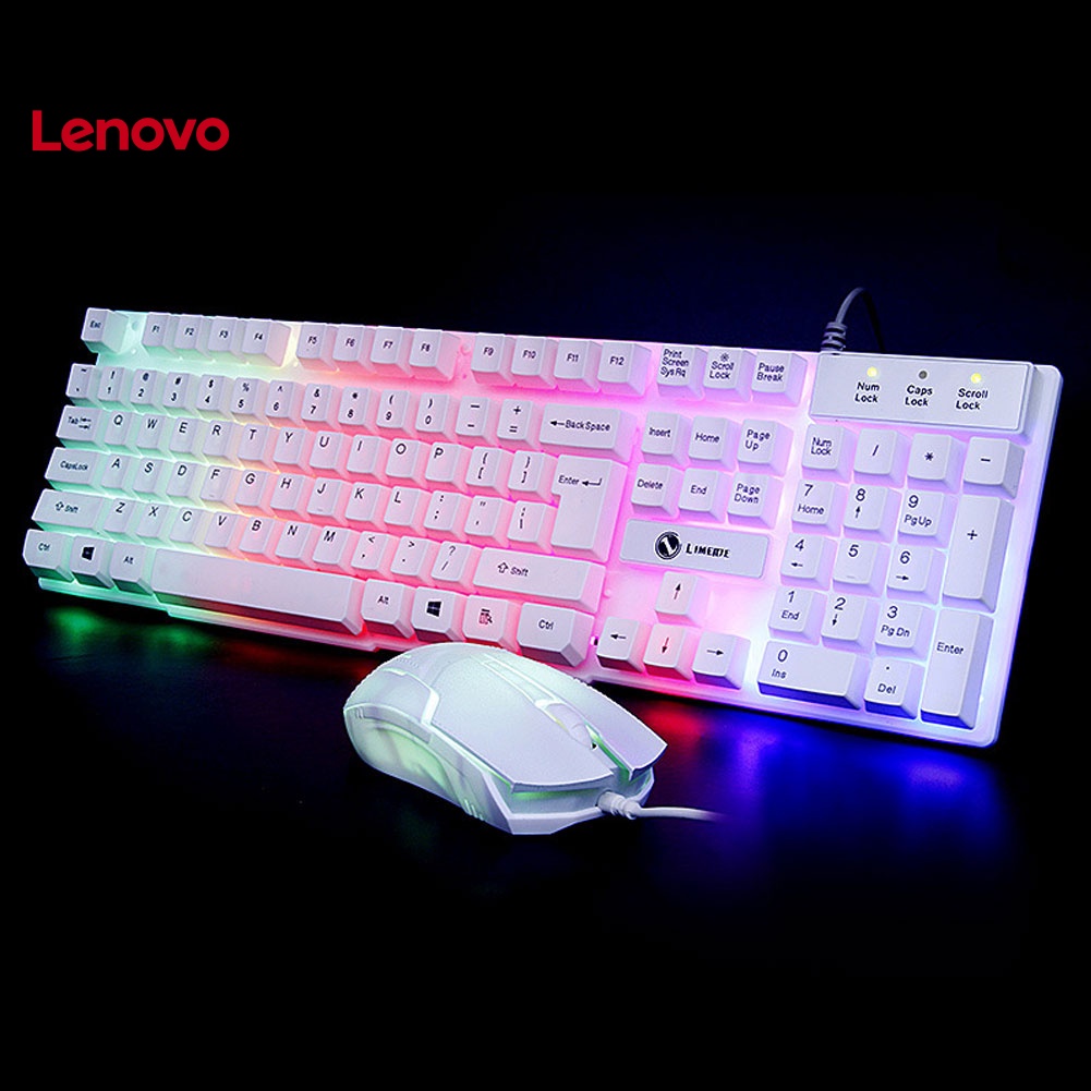 Bộ Bàn Phím + Chuột 1200dpi Hình Hoa Hướng Dương Nhiều Màu Sắc