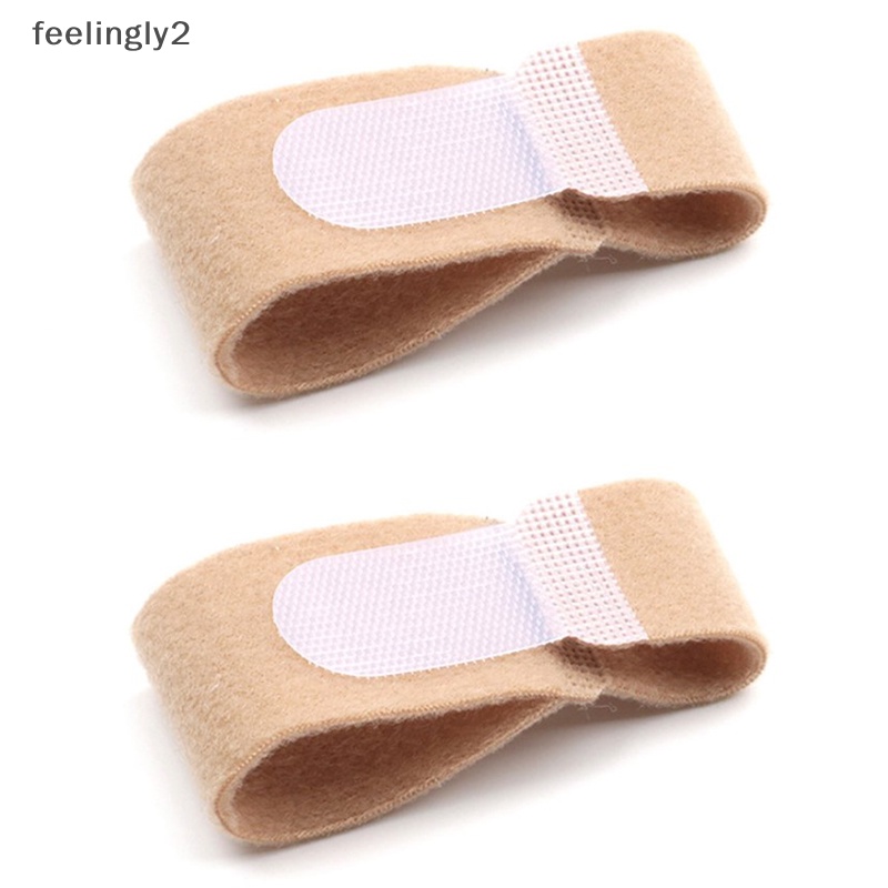 Bộ 2 Đai Nẹp Chỉnh Hình Ngón Chân Cái