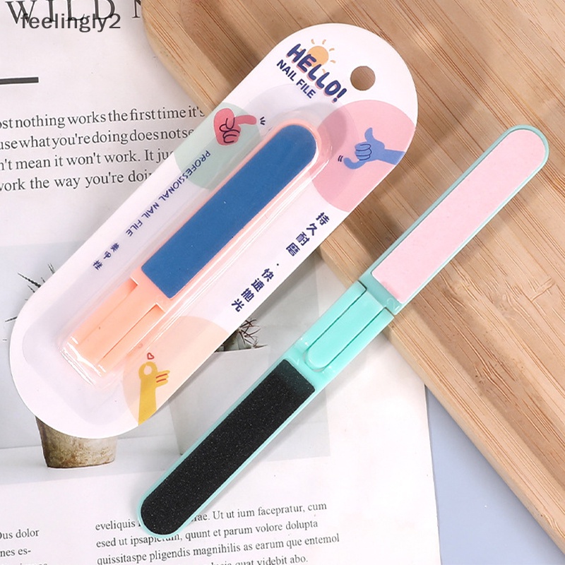 1 Cây Dũa Móng Tay Chuyên Nghiệp Chất Lượng Cao