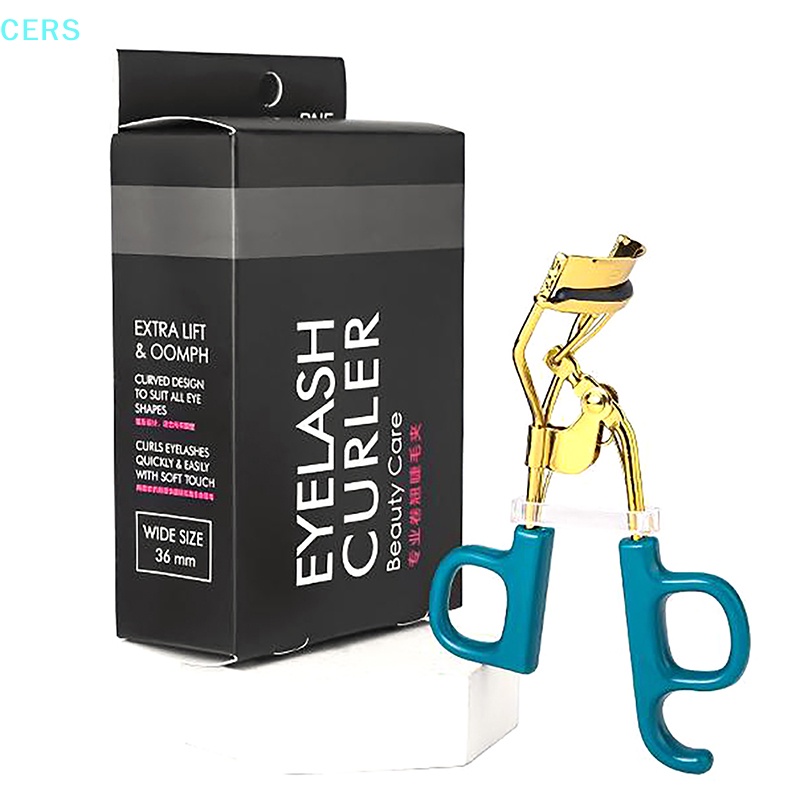 Dụng Cụ Uốn Cong Lông Mi Chuyên Nghiệp Tiện Dụng RS