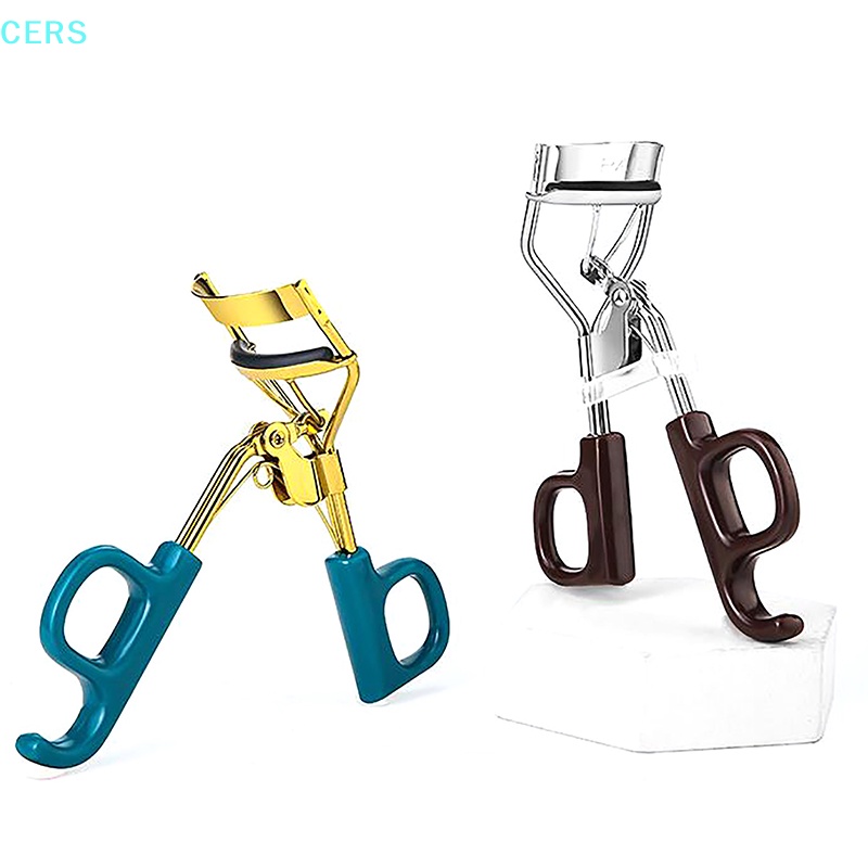 Dụng Cụ Uốn Cong Lông Mi Chuyên Nghiệp Tiện Dụng RS