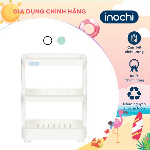 Kệ mỹ phẩm Nachi - Inochi