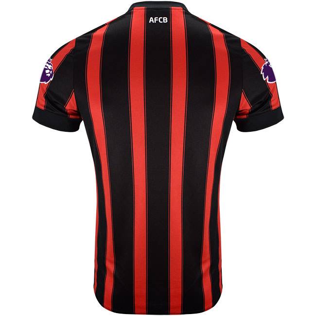 Áo Thun Thể Thao Tay Ngắn YP2 2023-2024 AFC Bournemouth PY2