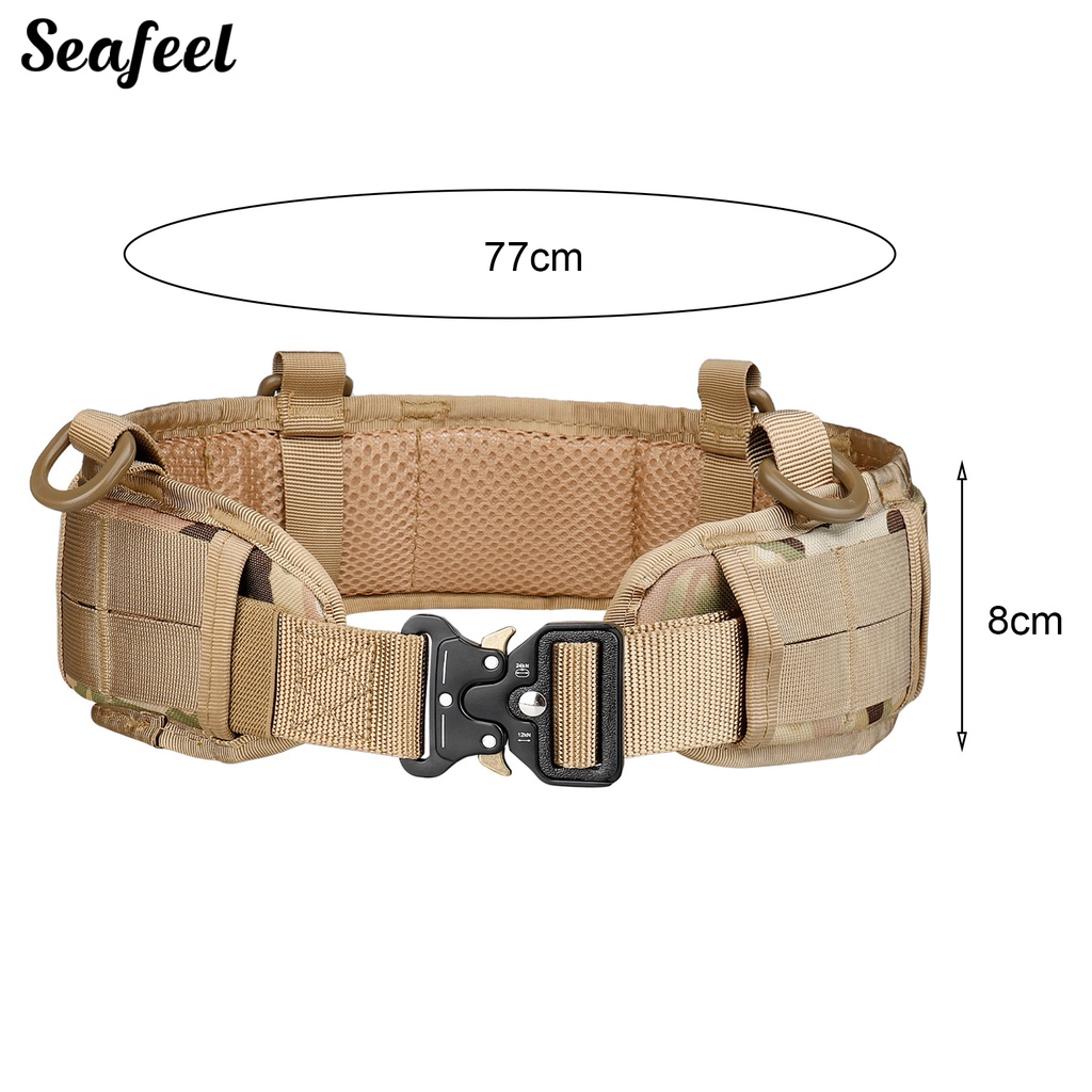 Set 2 Đai Thắt Lưng Gắn Túi Lưới Thoáng Khí Có Thể Điều Chỉnh Cho Hoạt Động Thể Thao Ngoài Trời