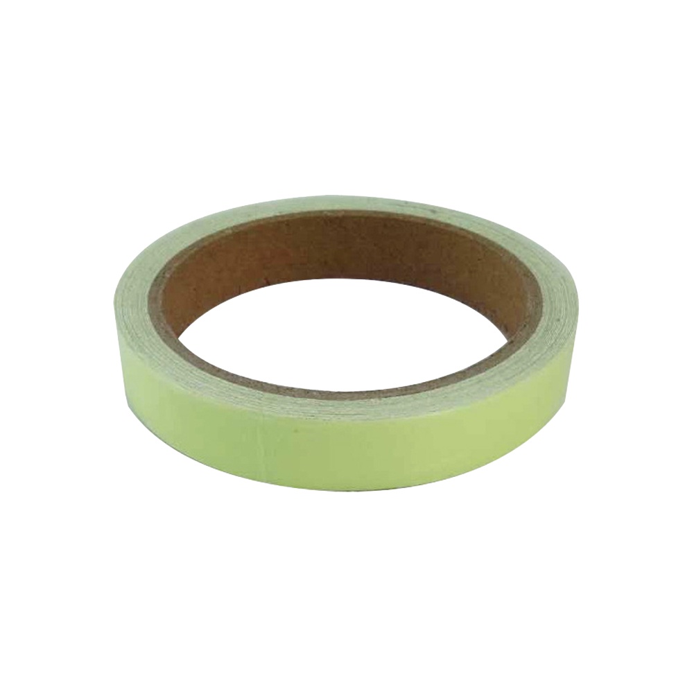 Cuộn Băng Keo Phản Quang Tự Dính 15mmx5m Dùng Trang Trí Sân Khấu