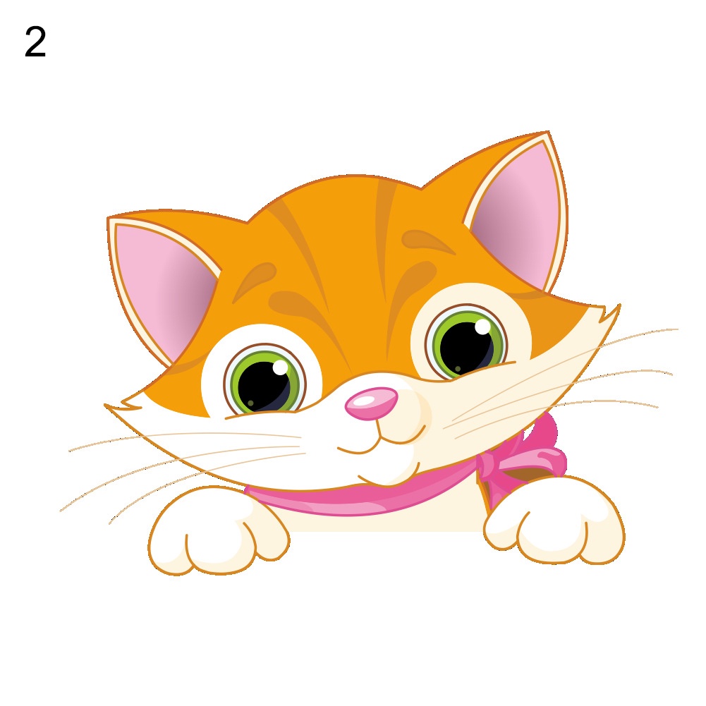 Miếng Dán Trang Trí Công Tắc Hình Động Vật Dễ Thương