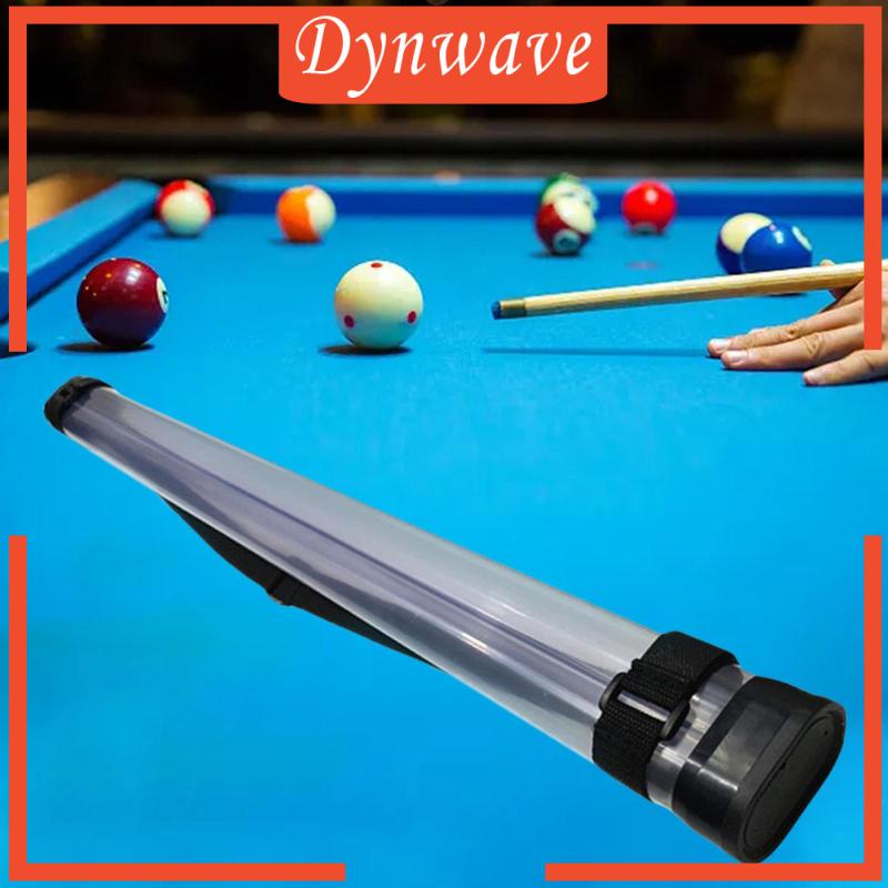 Ống Dài Cứng Cáp 1 / 2 Cho Gậy Đánh Bida