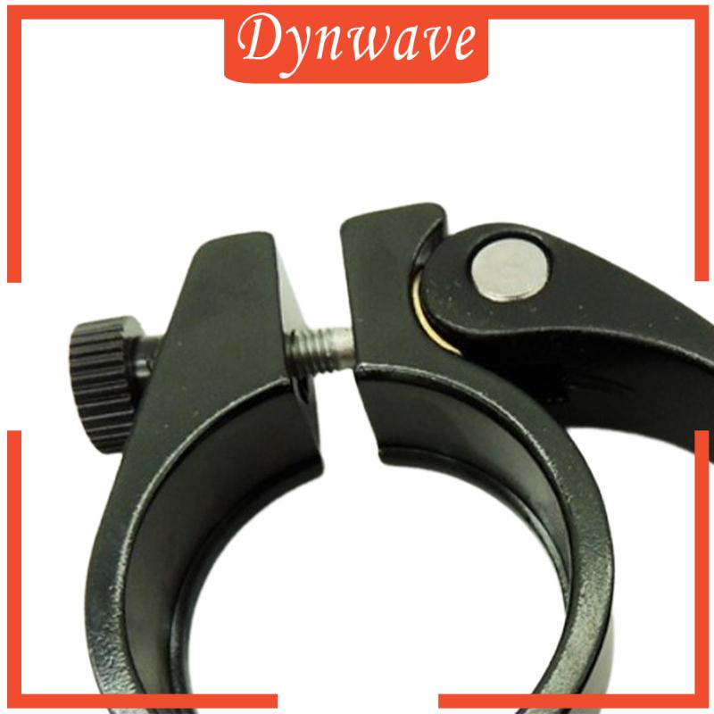 Kẹp Cố Định Yên Xe Đạp Leo Núi 38mm Gấp Gọn Tiện Dụng Chất Lượng Cao