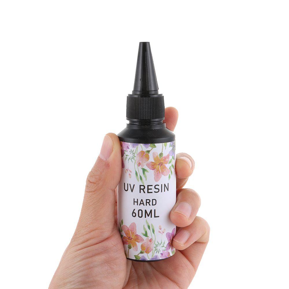 CHOOKEY Keo UV Resin Hoạt Tính Chống Tia Cực Tím Cứng Cáp