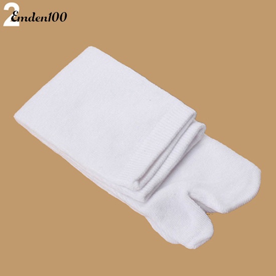 1 Đôi Tất Xỏ Ngón Phong Cách Kimono Nhật Bản