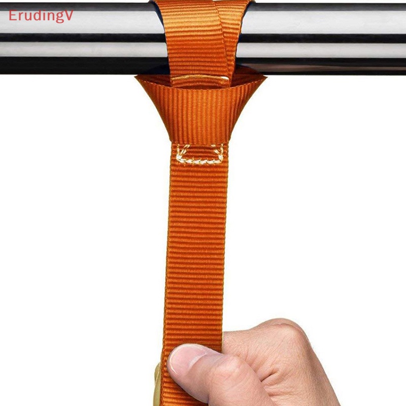 [ErudingV] Set 6 Dây Buộc Vòng Mềm Chịu Tải Mạnh Cho Trang Điểm Securing Equipm [Mới]