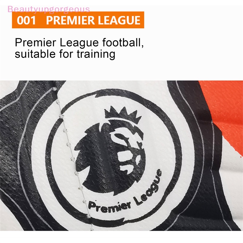 Quả Bóng Đá Chất Liệu Da PU Cao Cấp Size 5 # 2022