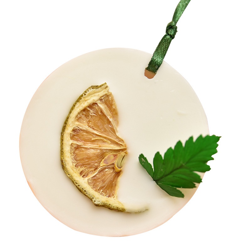 Sáp thơm tủ quần áo tủ giày khử mùi hương thơm hoa khô tấm hương liệu