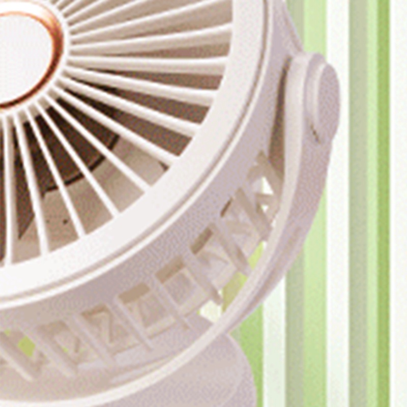 Quạt Mini Sạc USB Chất Lượng Cao Tiện Lợi Dễ Sử Dụng