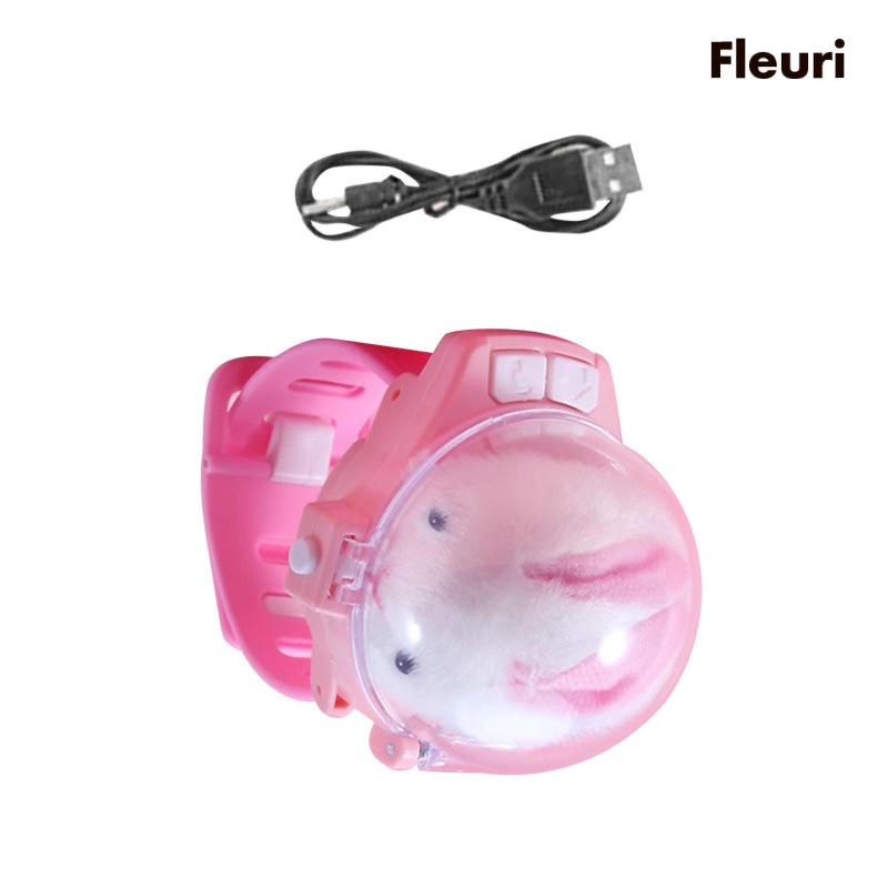 Đồng Hồ HìNh Xe Hơi HoạT HìNh RC Cho Bé