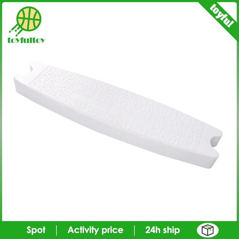 1 Gói Bàn Đạp Ổn Định Dễ Dàng Lắp Đặt 18 &quot;Sturdy