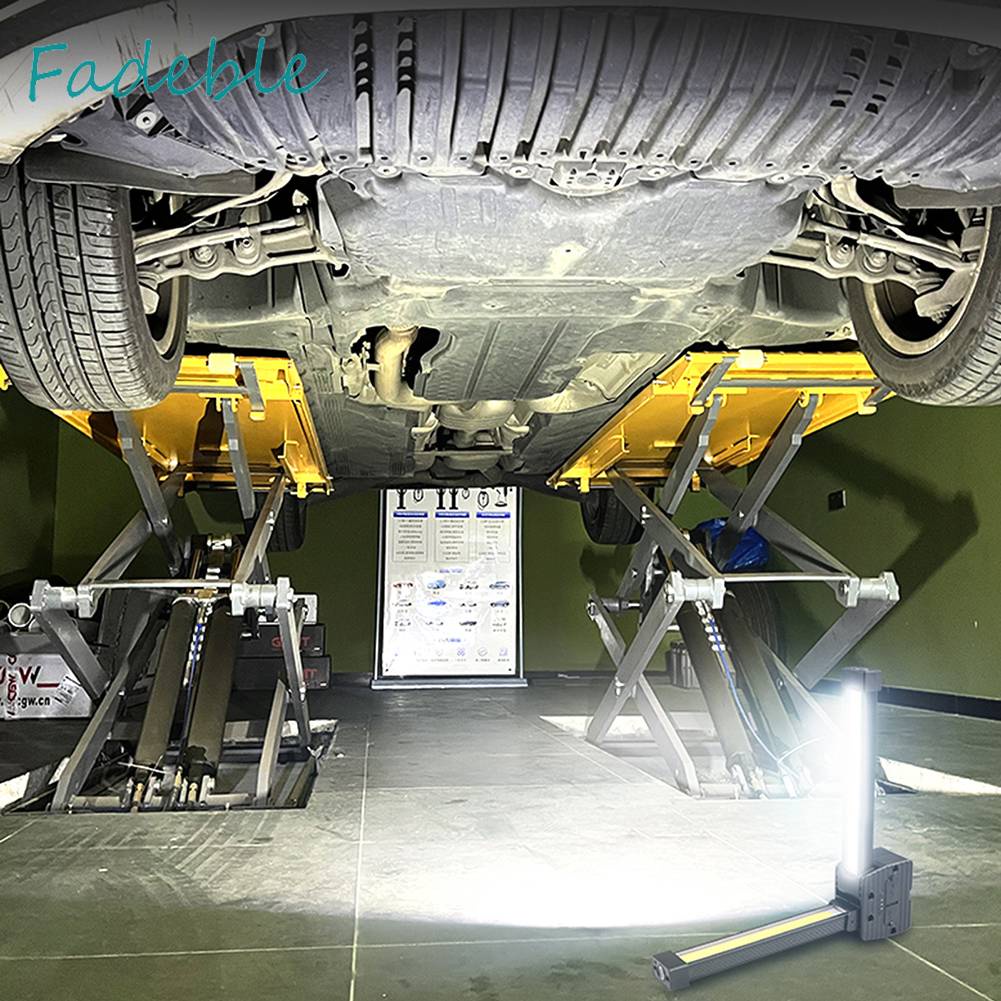 Đèn Pin Cắm Trại Tiện Lợi