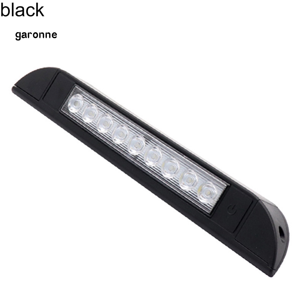 Đèn LED Chống Thấm Nước IP67 RV DC12-28V Chuyên Dụng Cho Xe Hơi