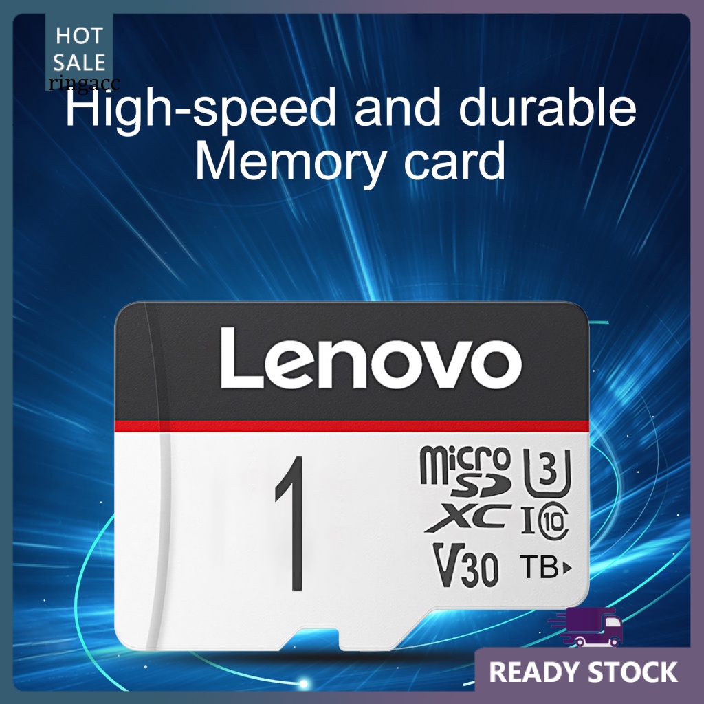 Thẻ Nhớ TF 1TB 2TB Tốc Độ Cao Chuyên Dụng Cho Xe Hơi