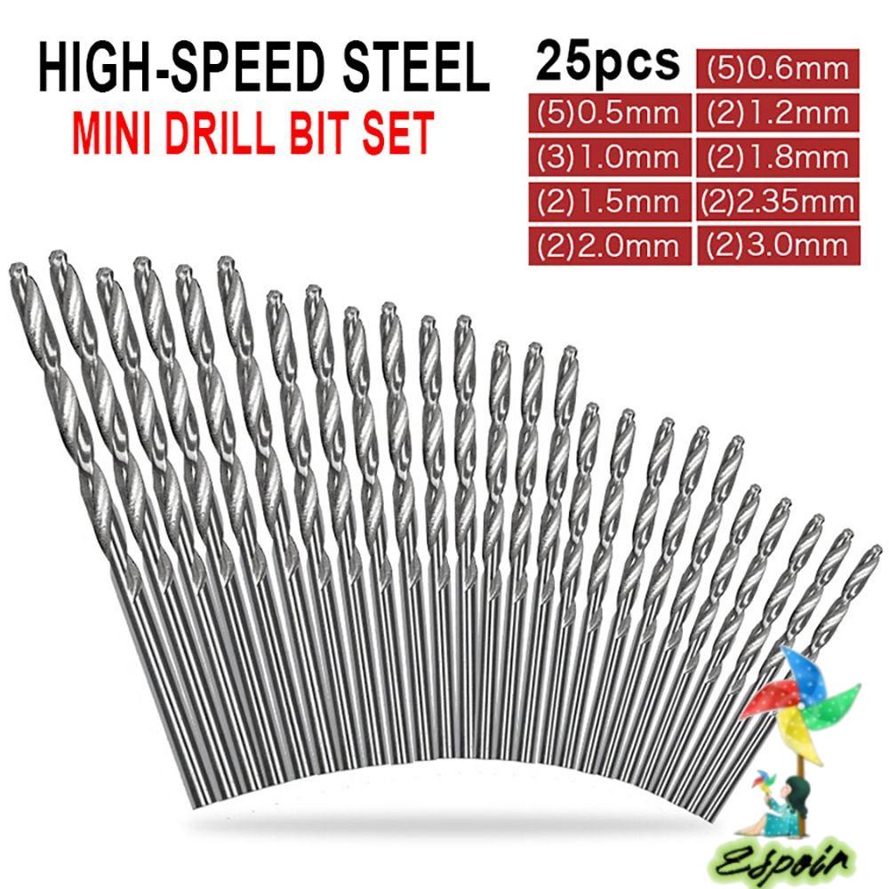 ESPO Mũi Khoan Kim Loại Đa Năng Tiện Lợi