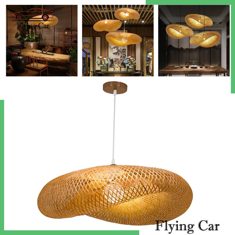 Đèn Treo Trần Nhà Kích Thước 40x25x20cm Với Họa Tiết Theo Phong Cách Retro