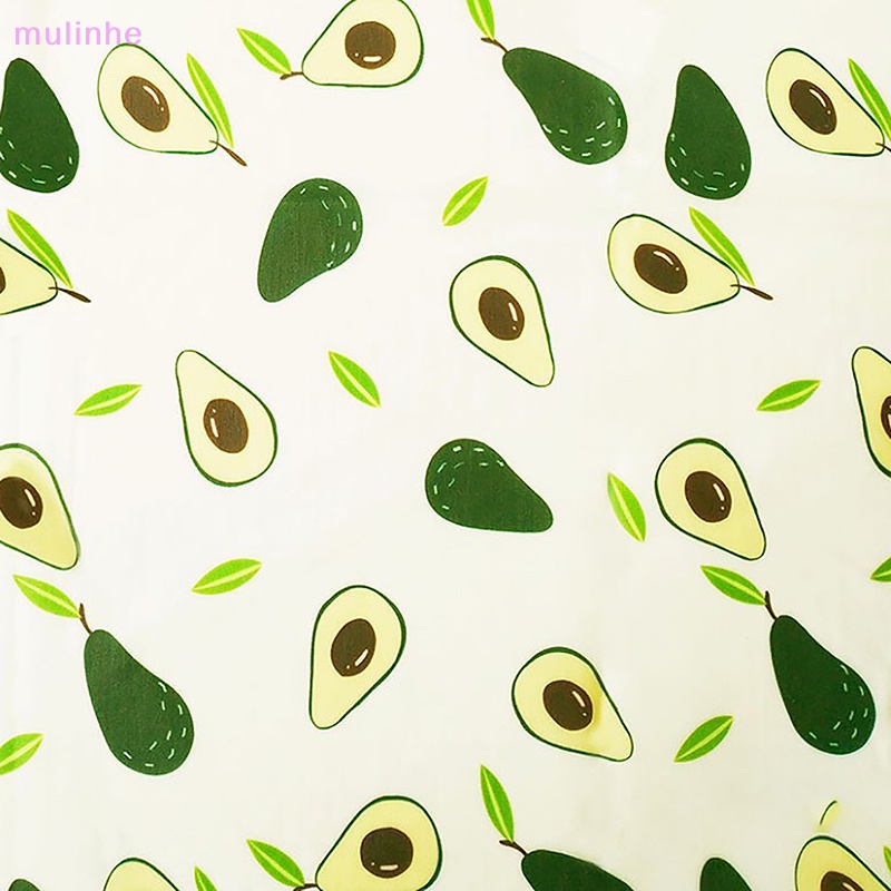 Giấy Gói Thực Phẩm Tươi Ngon Có Thể Tái Sử Dụng