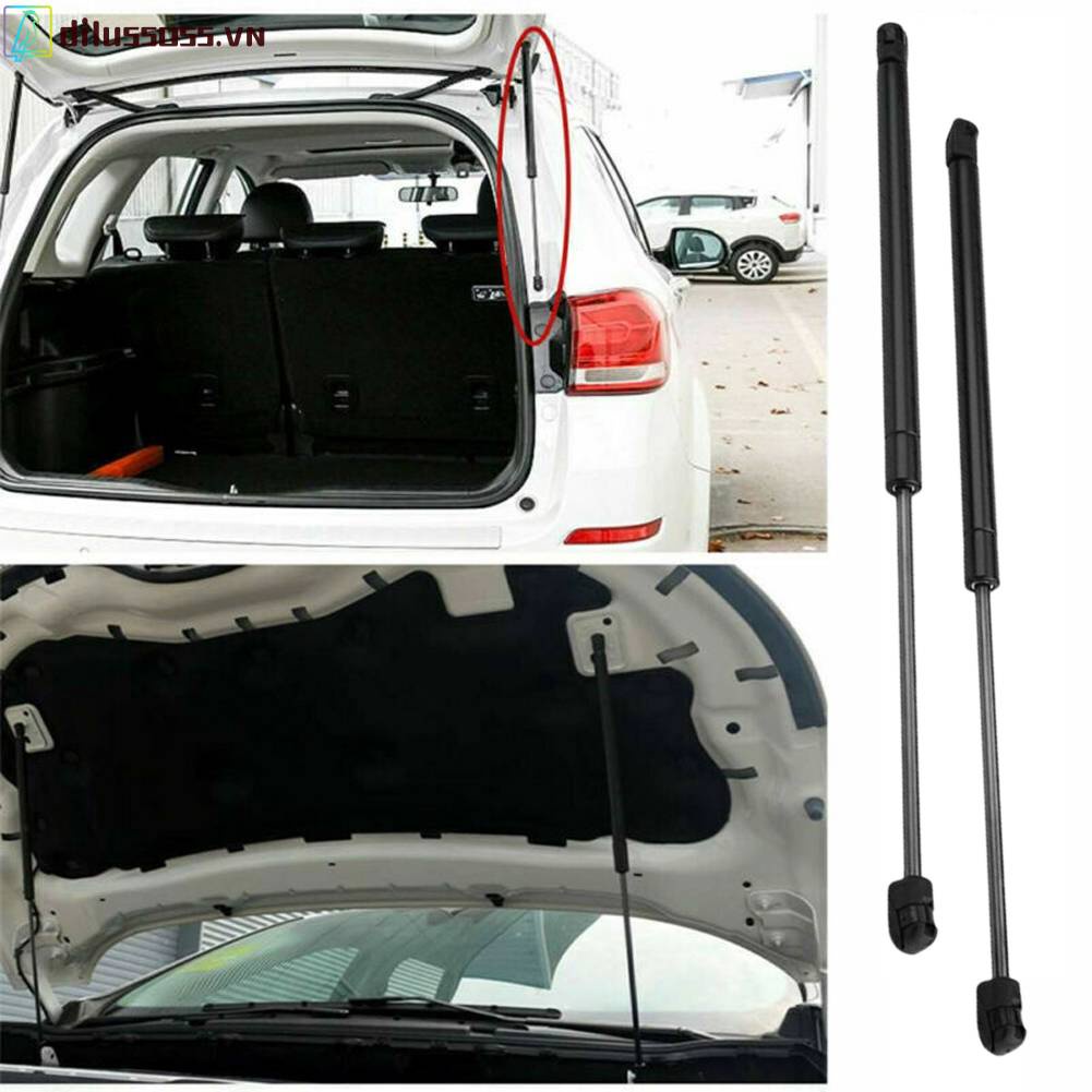 Phụ Kiện Giảm Xóc Chuyên Dụng Dành Cho Xe Hơi ARA115722 Phụ Kiện Hỗ Trợ Cho Xe Hơi Nissan Qashqai J11 2014-2022