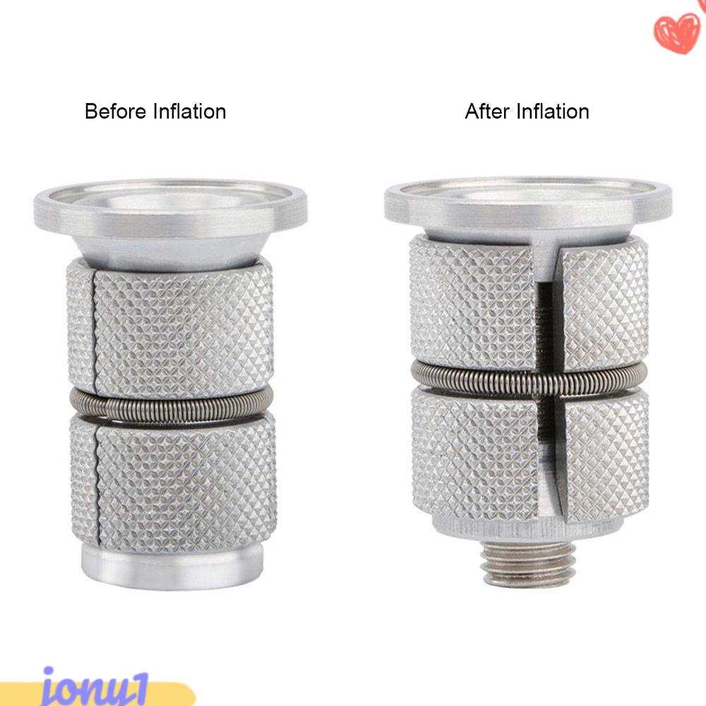 JONYE Ốc Vít Hình Trụ Bằng Sợi Carbon Gắn Phuộc Trước Xe Đạp