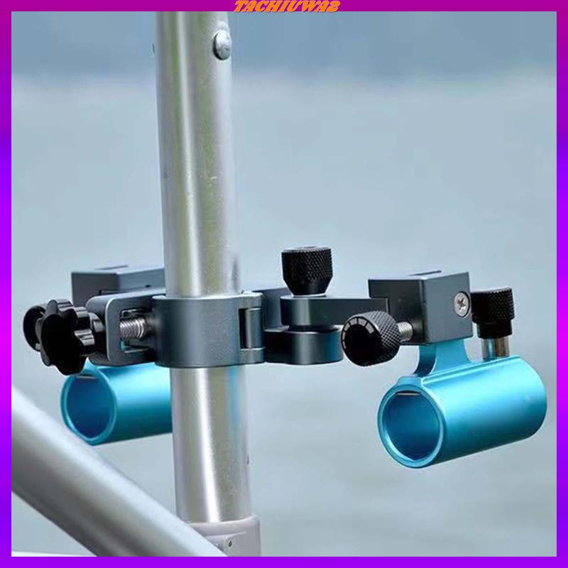 Giá Đỡ Cần Câu Cá Đa Năng Ổn Định Điều Chỉnh Được Tiện Lợi Dành Cho Cắm Trại Ngoài Trời