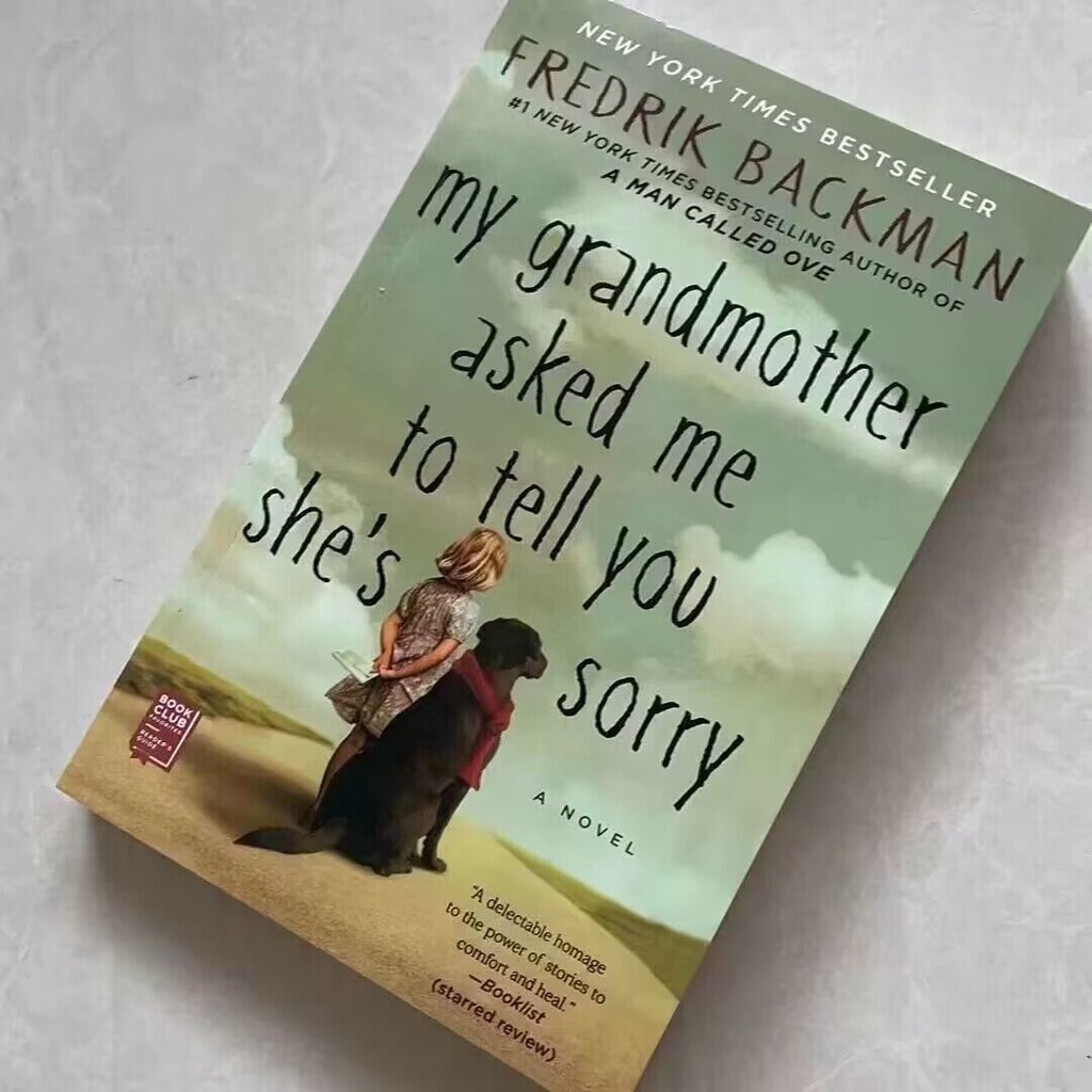 Bà Fredmother Ask My Grandmother Ask