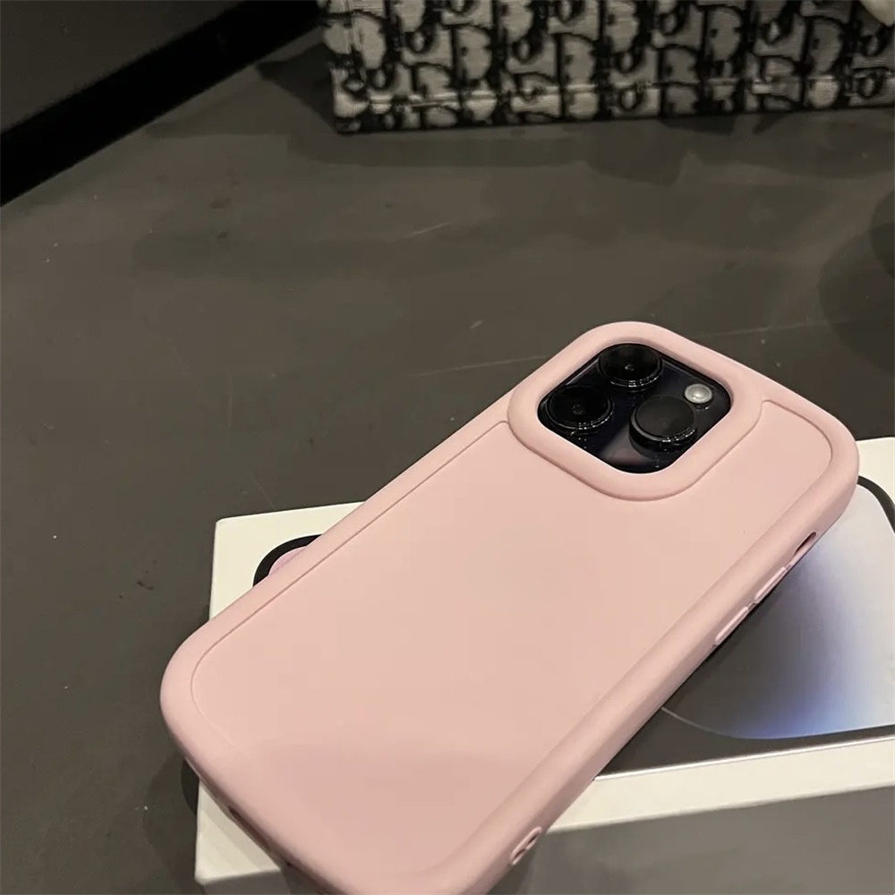 Ốp Điện Thoại iPhone 14 13 12 11 Pro Max Silicone Mềm Chống Sốc Cho ốp lưng điện thoại iphone 14 13 12 11 Pro Max X / Xs Xr Xs Max 14