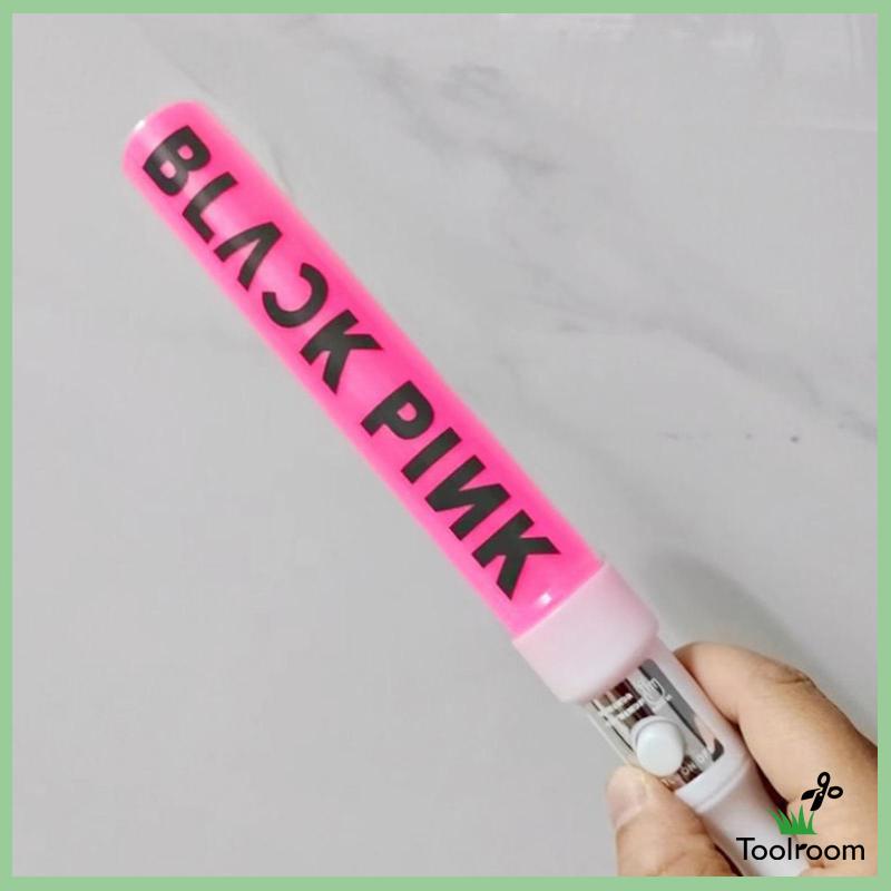 Gậy Phát Sáng Đèn Led 3 Chế Độ Có Thể Tái Sử Dụng Cho Tiệc Tùng / Lễ Hội Đêm