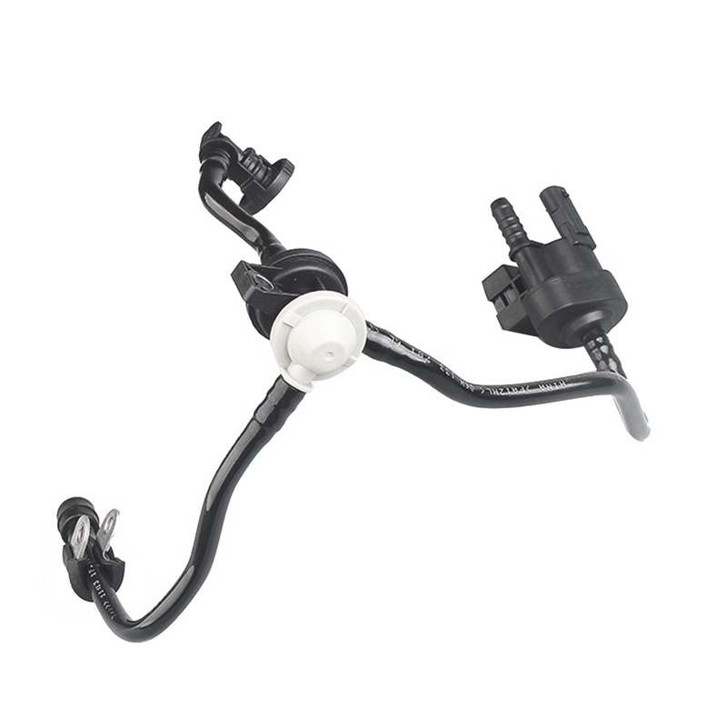 1pc 06H 06Hh906517Van Điện Từ Bằng Nhựa Cho Golf GTI MK6 Beetle Jetta Passat B6 Sharan EOS Scirocco