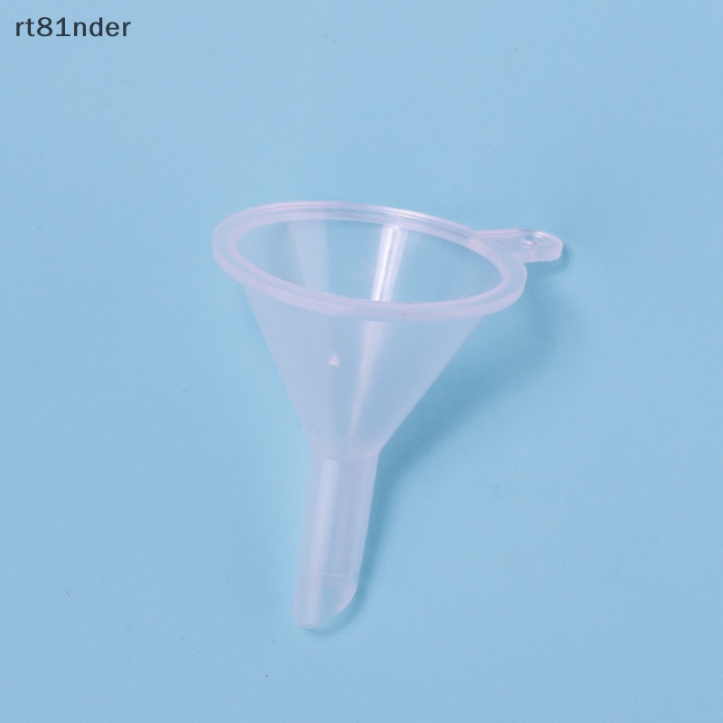 Rt Set 4 Dụng Cụ Đựng Mẫu Thử Mỹ Phẩm Trang Điểm Tiện Dụng